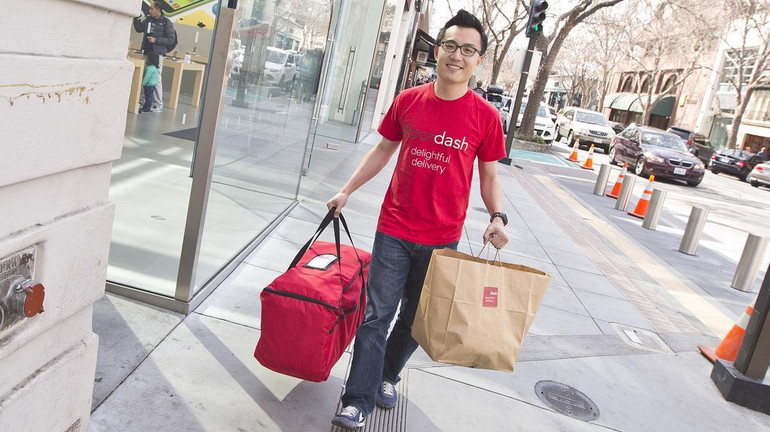 Việc giải quyết xung đột với khách hàng mỗi ngày giúp DoorDash nhận ra điều mà công ty còn thiếu. Từ đó, mỗi bộ phận sẽ xử lý những vướng mắc trơn tru hơn.