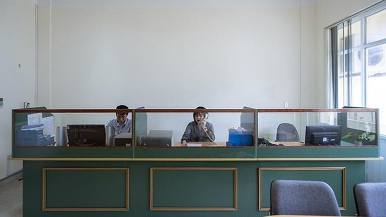 Phát triển tốt hơn các cơ sở dịch vụ công tác xã hội ảnh 1 Phát triển tốt hơn các cơ sở dịch vụ công tác xã hội ảnh 1