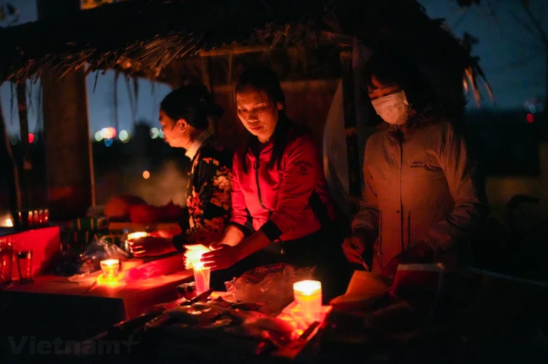 Đây là một hình thức sinh hoạt văn hóa mang đậm màu sắc tín ngưỡng dân gian rất đặc trưng của vùng Kinh Bắc. Người dân vùng Bắc Ninh quan niệm rằng có như vậy thì việc làm ăn hay mùa vụ năm đó mới được thuận lợi.