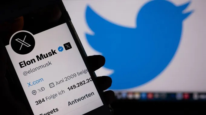 X Corp nộp đơn đăng ký nhãn hiệu “X” trong khi trước đó đã có 900 lượt đăng ký nhãn hiệu bao gồm chữ “X” trong nhiều ngành khác nhau.