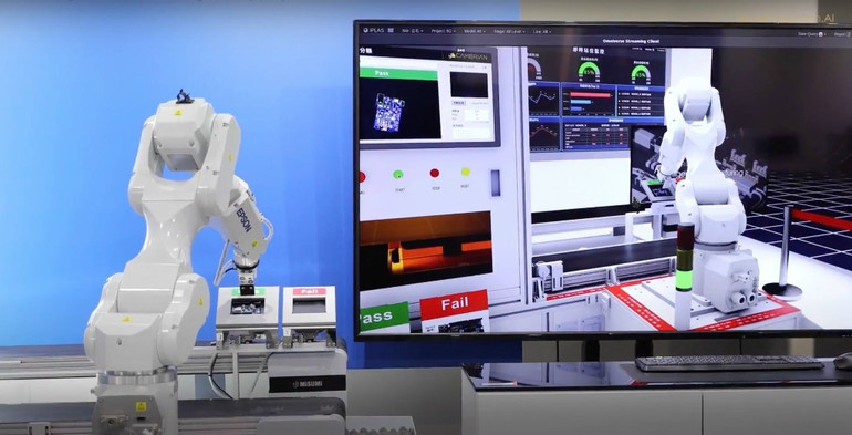 Khởi đầu từ Pegatron, mạng 5G dùng riêng của Viettel sẽ thúc đẩy sự tiến hóa của hạ tầng số trên khắp Việt Nam.