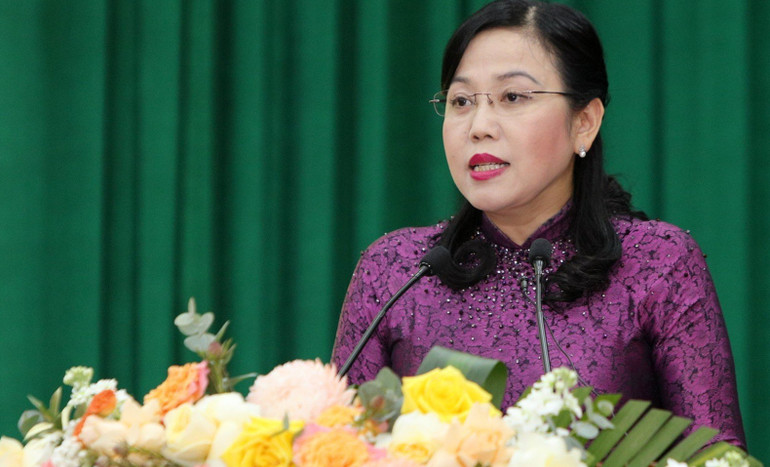 Bí thư Tỉnh ủy Thái Nguyên Nguyễn Thanh Hải yêu cầu, các cấp, các ngành trong tỉnh quản lý chặt chẽ, sử dụng hiệu quả nguồn lực đầu tư trong quá trình thực hiện quy hoạch tỉnh. Bí thư Tỉnh ủy Thái Nguyên Nguyễn Thanh Hải yêu cầu, các cấp, các ngành trong tỉnh quản lý chặt chẽ, sử dụng hiệu quả nguồn lực đầu tư trong quá trình thực hiện quy hoạch tỉnh.