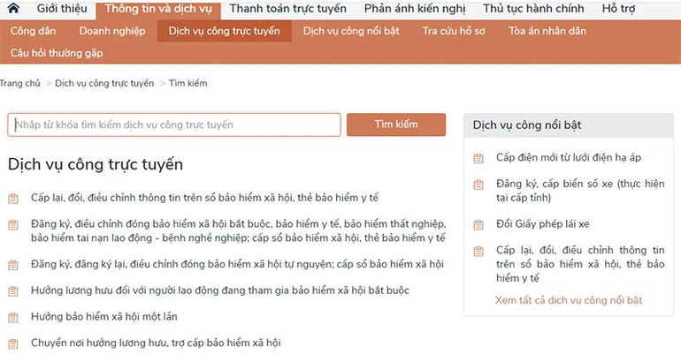 Từ 1/1/2023: Giải quyết hưởng bảo hiểm xã hội một lần qua chữ ký số trên điện thoại ảnh 1