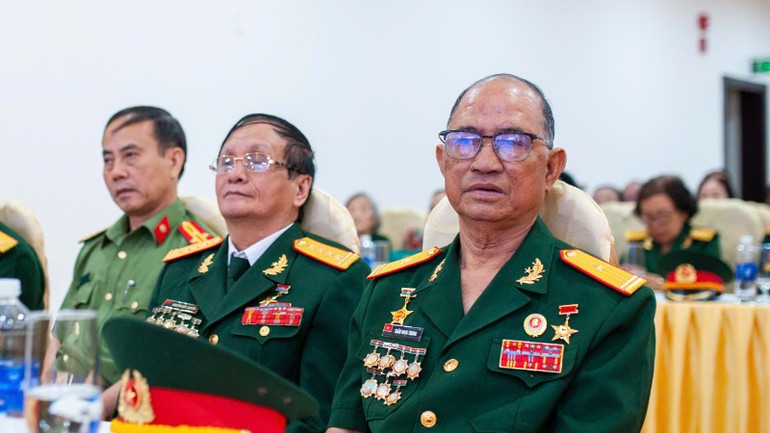 Các Anh hùng Lực lượng vũ trang nhân dân trên địa bàn thành phố Đà Nẵng.