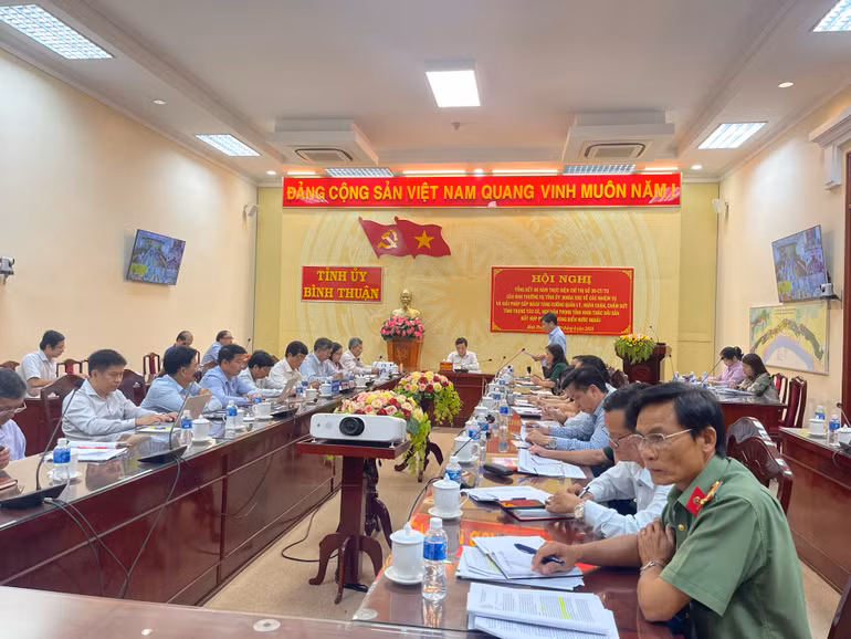 Hội nghị có nhiều đơn vị tham dự
