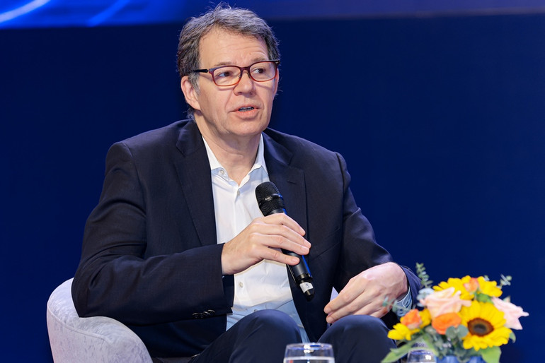 Giáo sư Yann LeCun: "AI từng được xem như đã chết".