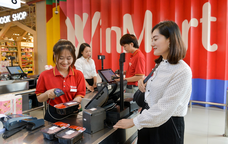 WinCommerce sở hữu hệ thống bán lẻ hiện đại có quy mô lớn nhất cả nước.