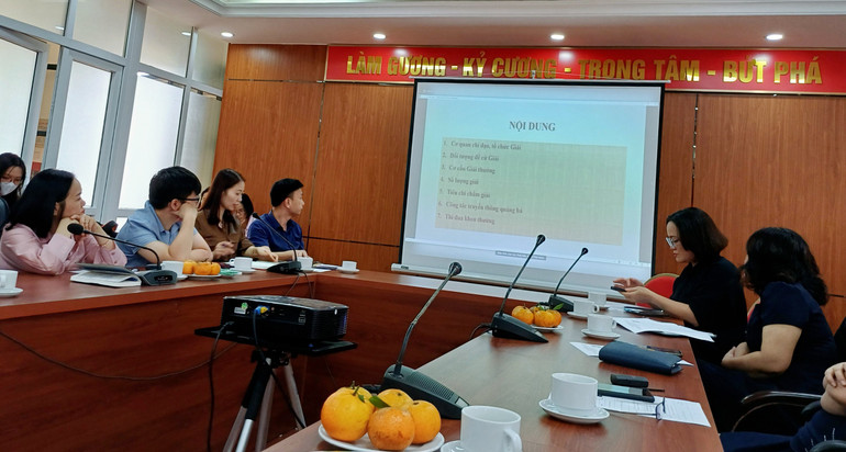 Các nội dung đổi mới được sự quan tâm đặc biệt từ báo chí, truyền thông