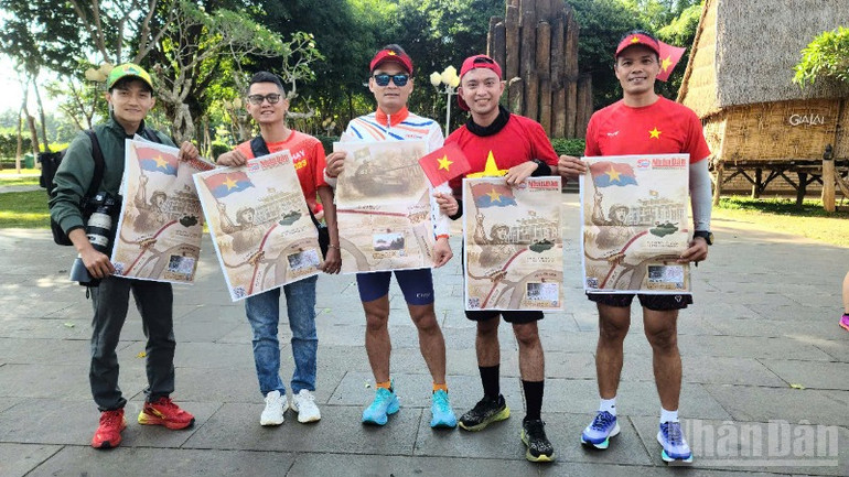 Phụ san đặc biệt nhận được sự quan tâm của công chúng.