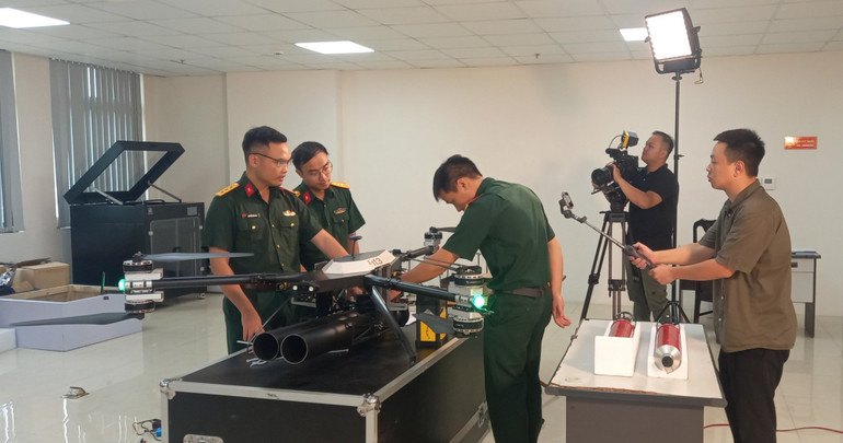 Là phim khoa học nhưng tính ứng dụng và tính thời sự của tác phẩm rất cao.