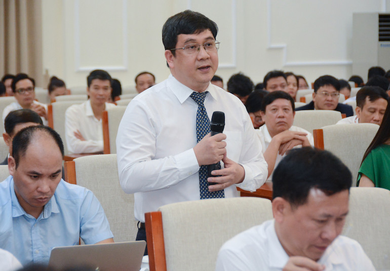 GS.TS Phạm Thành Huy, Hiệu trưởng Trường đại học Phenikaa