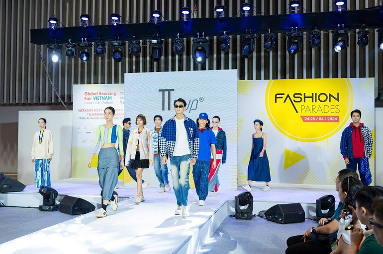 Ảnh: GLOBAL SOURCES