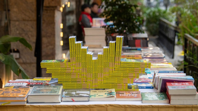 Các ấn phẩm được đánh giá cao về chất lượng nội dung và hình thức.