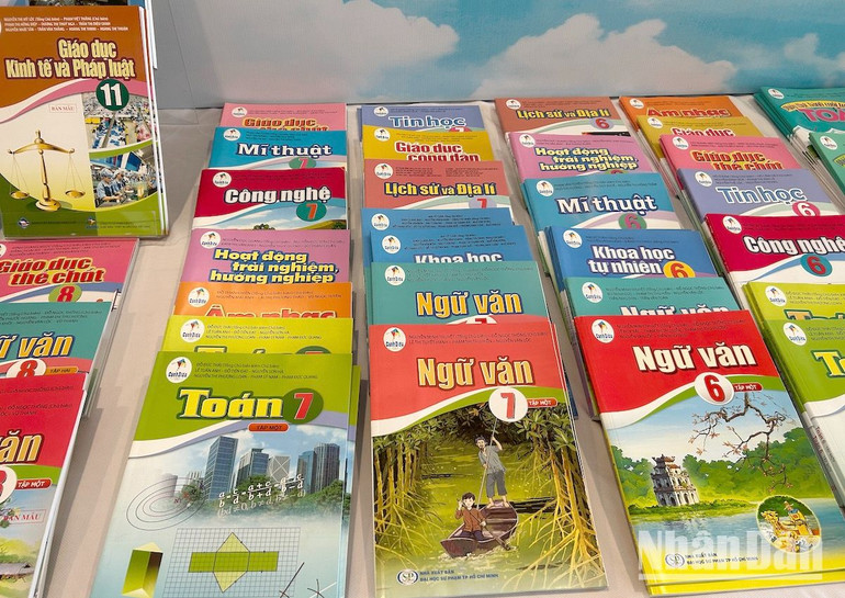 (Ảnh minh hoạ: LÊ HÀ)