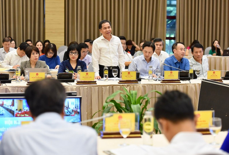 (Ảnh: TRẦN HẢI) (Ảnh: TRẦN HẢI)