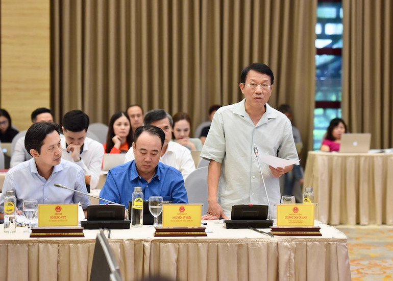 (Ảnh: TRẦN HẢI) (Ảnh: TRẦN HẢI)