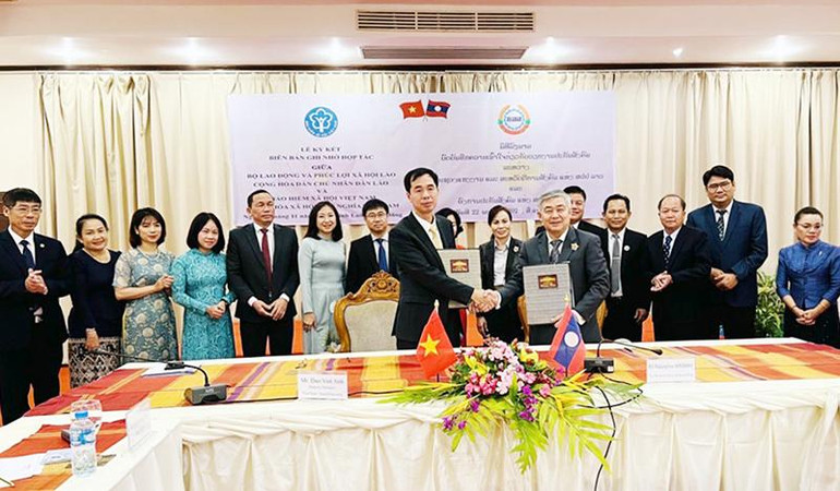 Bảo hiểm xã hội Việt Nam nhận Giải thưởng ASSA lần thứ hai liên tiếp ảnh 1 Bảo hiểm xã hội Việt Nam nhận Giải thưởng ASSA lần thứ hai liên tiếp ảnh 1