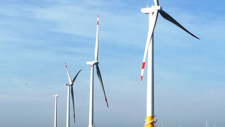 Bến Tre quy hoạch mở rộng không gian phát triển về hướng đông.