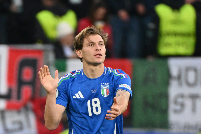 Liệu nhà đương kim vô địch Ý có còn giữ vững phong độ? (Ảnh: Getty Images) Liệu nhà đương kim vô địch Ý có còn giữ vững phong độ? (Ảnh: Getty Images)