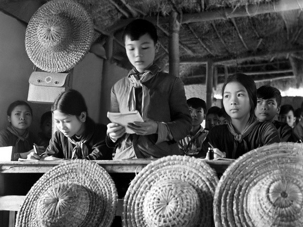 [QUIZ] Vang xa "Tiếng trống Bắc Lý” ảnh 3