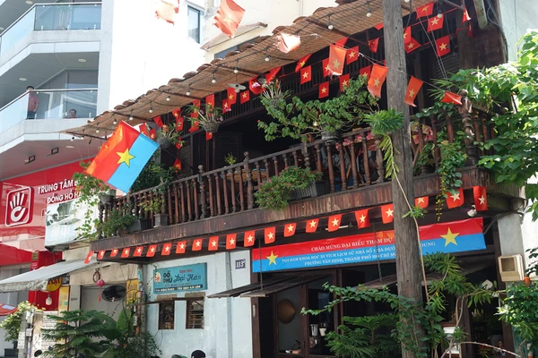 Phát huy giá trị di sản văn hóa, định hình bản sắc Thành phố Hồ Chí Minh