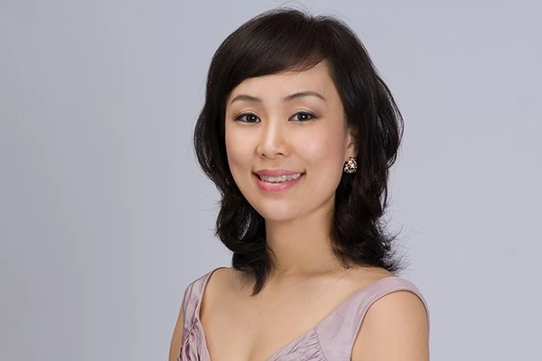 Nghệ sĩ Cho Hae-Ryong là một trong 3 khách mời đặc biệt của chương trình. (Ảnh: HBSO)