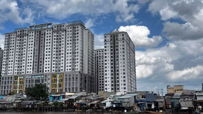 Ủy ban nhân dân Thành phố Hồ Chí Minh vừa ban hành Quyết định 19/2026/QĐ-UBND, ngày 11/4/2026 về “Ban hành quy định về quản lý, sử dụng nhà chung cư trên địa bàn Thành phố Hồ Chí Minh”.