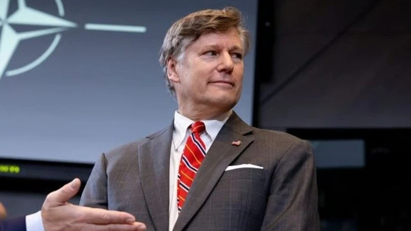 Normas tecnológicas de UE sobre empresas estadounidenses agravan tensión