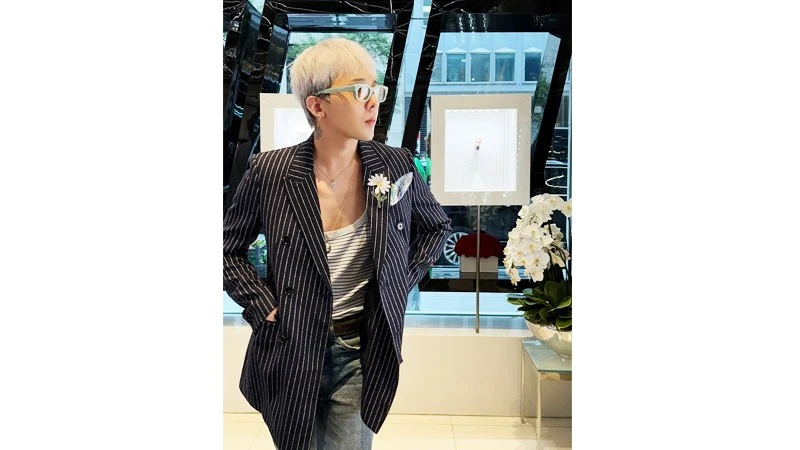 Sự kết hợp hoàn hảo