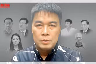 [Video] Hậu “Pháo” và đồng phạm khắc phục hậu quả trước ngày xét xử sơ thẩm