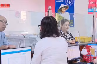 [Video] Thay đổi mức hưởng chế độ ốm đau từ ngày 1/7/2025