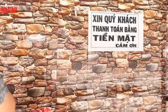 [Video] Sử dụng thủ thuật né truy thu thuế có thể bị truy cứu trách nhiệm hình sự