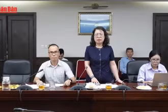 [Video] Đã chi trả 1.100 tỷ đồng cho 1.200 người nghỉ chế độ theo Nghị định 178 của Chính phủ