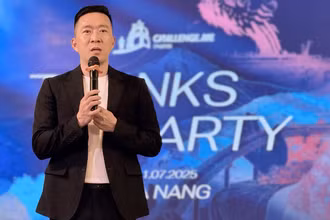 Đạo diễn Hoàng Nam chia sẻ về những dự định của mình.