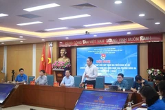 Các địa phương, cơ quan chức năng đã tổ chức nhiều hội nghị, hội thảo, đề xuất giải pháp chuyển đổi số. trong quản lý đô thị.