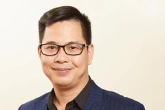 PGS, TS Trần Thành Nam