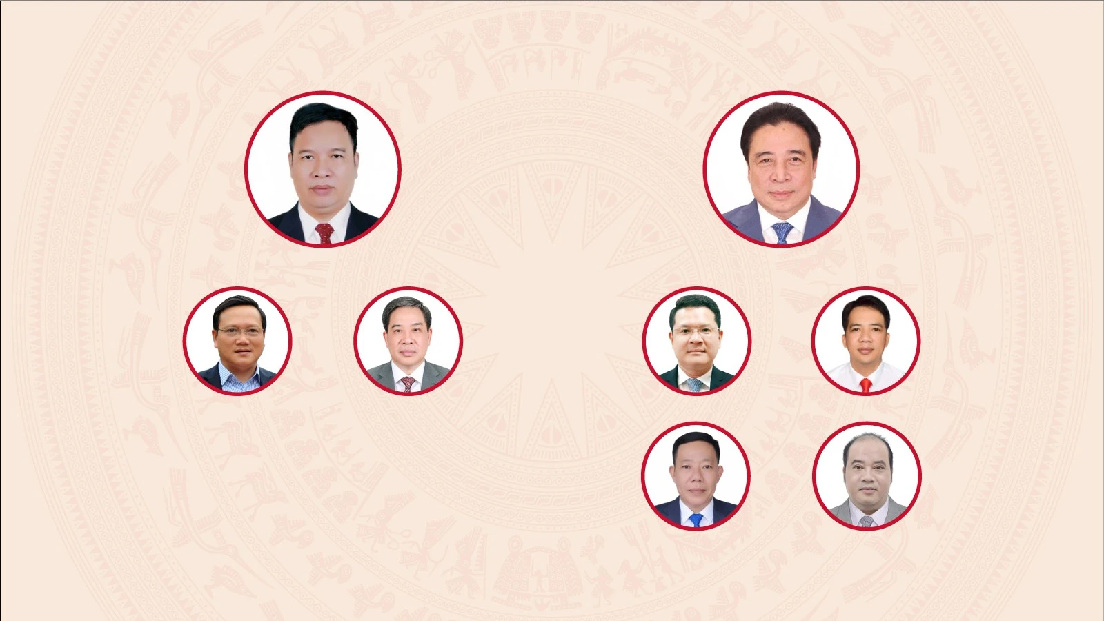 Công bố danh sách lãnh đạo chủ chốt HĐND và UBND TP Huế nhiệm kỳ 2026-2031