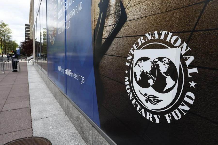 IMF và WB khôi phục hợp tác với Venezuela, Mỹ nới lỏng trừng phạt