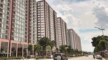 Đẩy mạnh triển khai các dự án nhà ở xã hội