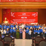 Sự kiện là minh chứng sinh động cho tinh thần xung kích, nhạy bén của tuổi trẻ trong việc đổi mới phương thức đấu tranh, bảo vệ chân lý trong kỷ nguyên số.