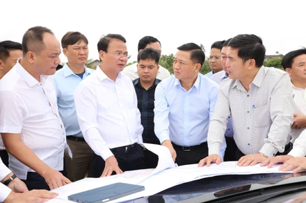 Đưa Nghị quyết vào cuộc sống, đưa ý Đảng hòa nhịp cùng lòng dân