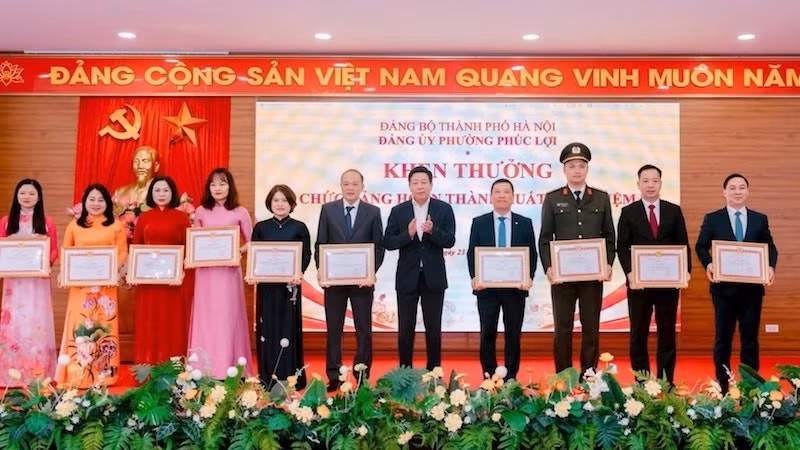 Công ty Ô-tô Toyota Việt Nam và Cục Công nghiệp (Bộ Công thương) phối hợp tổ chức tổng kết hoạt động hỗ trợ tư vấn cải tiến doanh nghiệp công nghiệp hỗ trợ năm 2025.