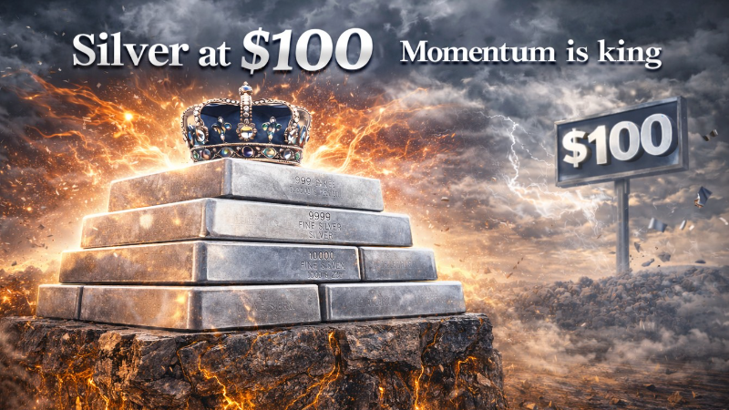 (Ảnh minh họa: kitco.com)