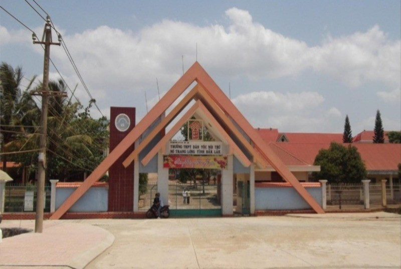 Các trường trung học phổ thông trên địa bàn 15 huyện, thị xã, thành phố của tỉnh Đắk Lắk sẵn sàng cho kỳ thi tuyển sinh vào lớp 10 THPT năm học 2025-2026.
