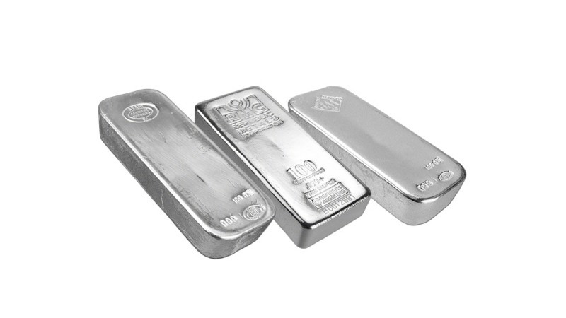 (Ảnh minh họa: kitco.com)