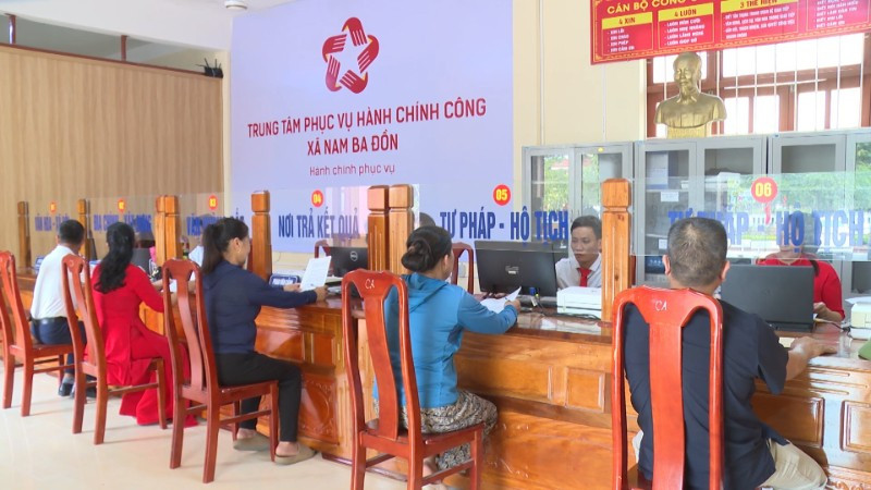 Tháo gỡ nút thắt thể chế, hạ tầng công nghệ: Bước đi then chốt cho cải cách chính quyền địa phương hai cấp.