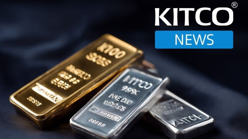 (Ảnh minh họa: kitco.com)