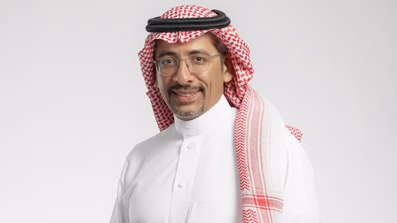 Bộ trưởng Công nghiệp và Khoáng sản Saudi Arabia Bandar Bin Ibrahim AlKhorayef.