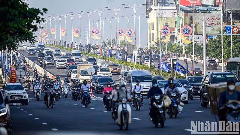 (Ảnh minh họa: Thành Đạt)