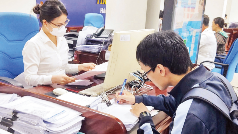 Năm 2025, chỉ số phục vụ người dân, doanh nghiệp của tỉnh Gia Lai đạt 96,63 điểm, xếp thứ 2/34 tỉnh, thành phố, thuộc nhóm địa phương có điểm số xuất sắc.